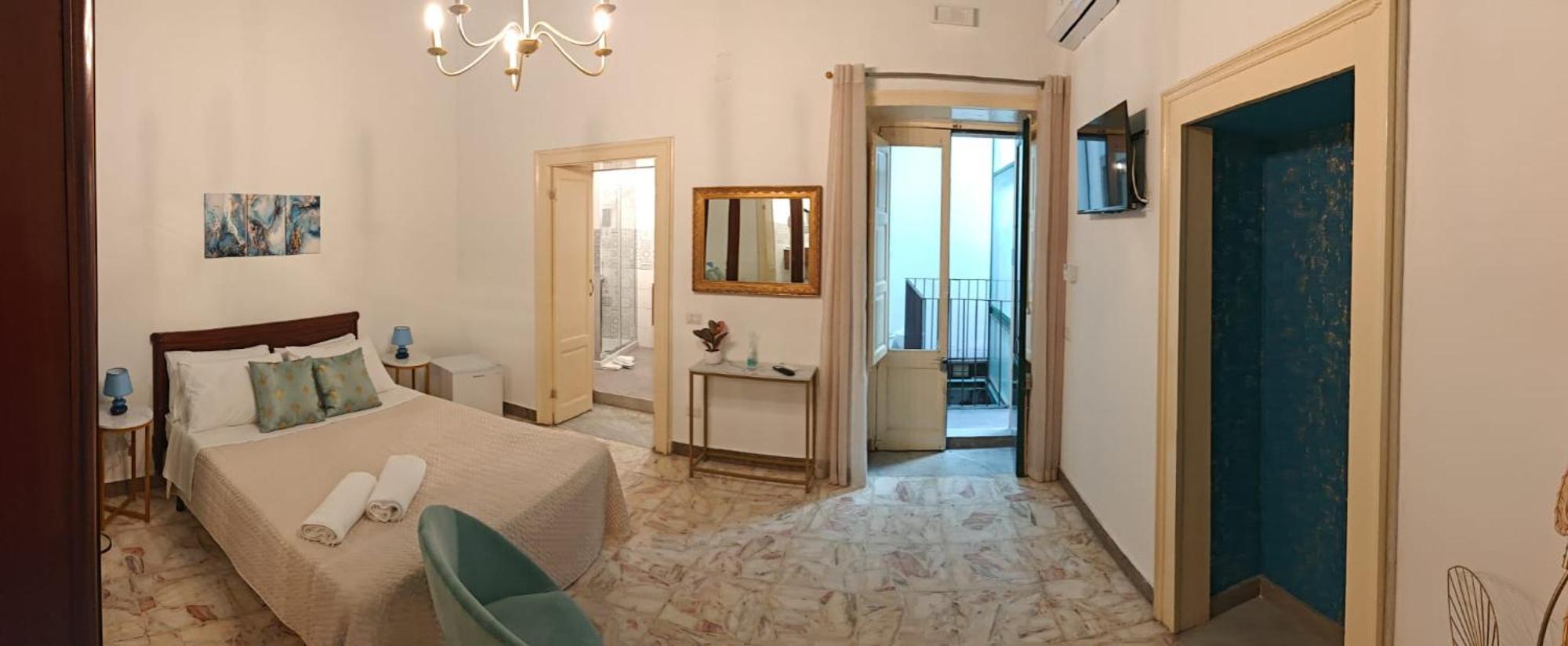 Bed and Breakfast Baroque Acireale Exterior foto