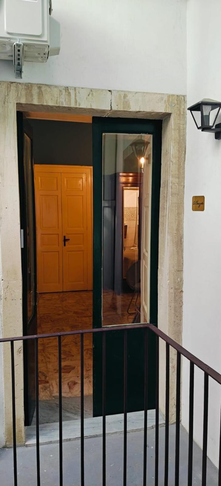 Bed and Breakfast Baroque Acireale Exterior foto