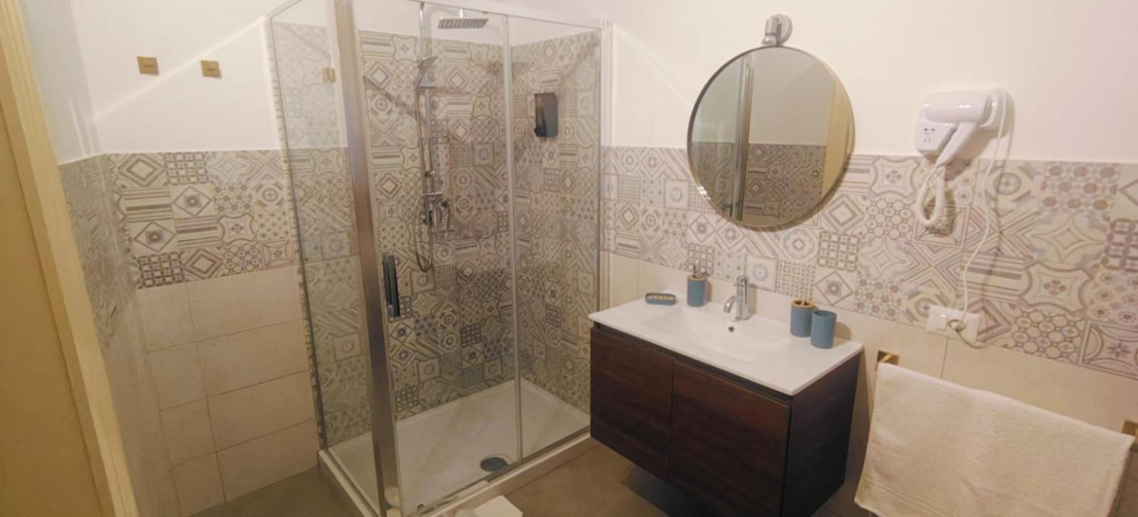 Bed and Breakfast Baroque Acireale Exterior foto