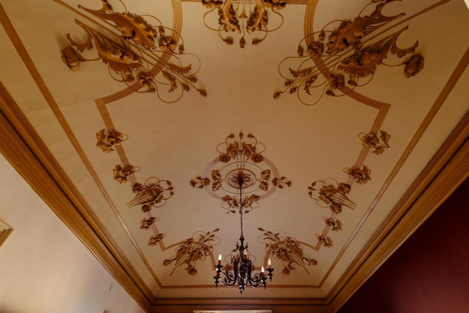 Bed and Breakfast Baroque Acireale Exterior foto